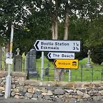 District Feriehus Bootle (Cumbria)