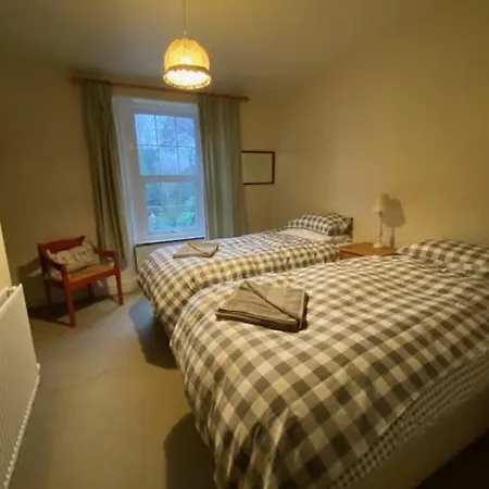 District Holiday home *