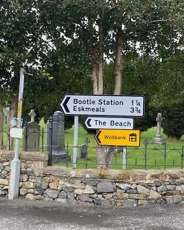 District Σπίτι διακοπών Bootle (Cumbria)