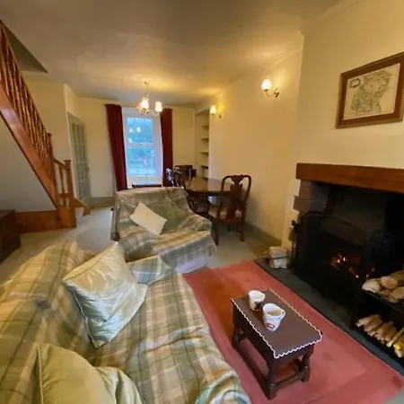 District Holiday home *