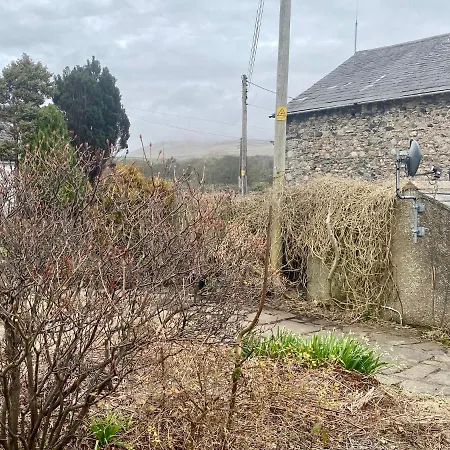 District Holiday home *