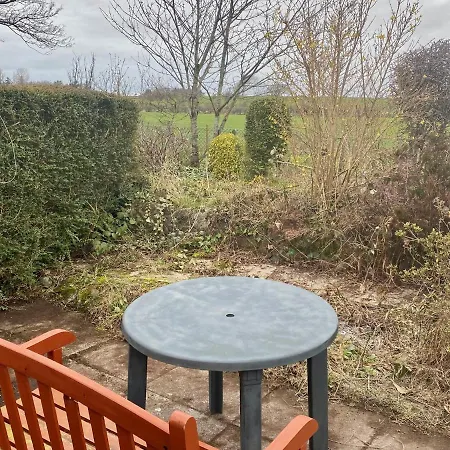 District Σπίτι διακοπών