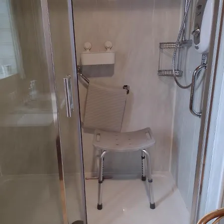 Casa vacanze District