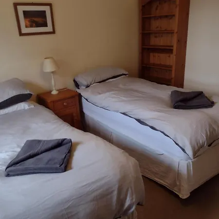 District Holiday home