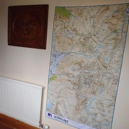 Casa vacanze District