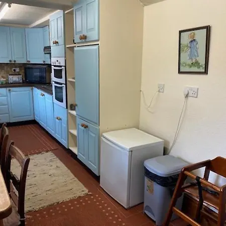 District Holiday home