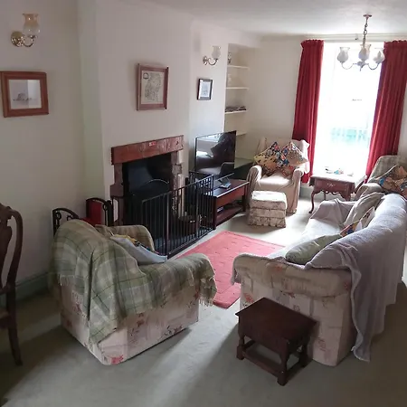 District Σπίτι διακοπών Bootle (Cumbria)
