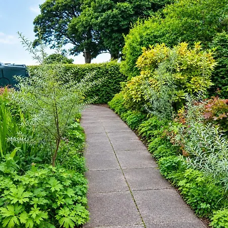District بيت للعطل Bootle (Cumbria)