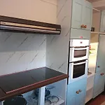 District Holiday home